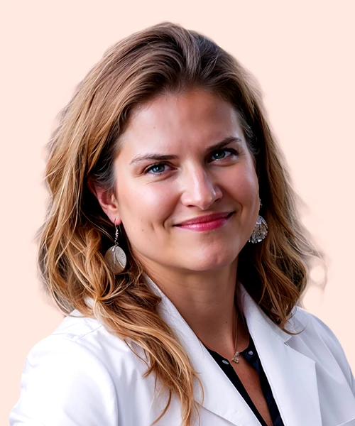 Stacie Allen, ARNP, PMHNP-BC, psychiatric nurse practitioner at Vero Beach Medical Spa